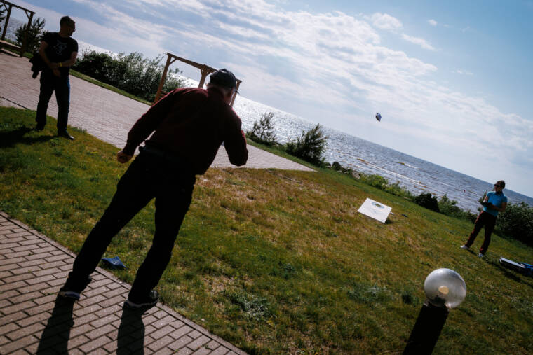 360 kraadi murumäng cornhole