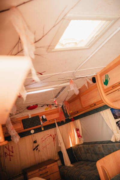 360 kraadi põgenemistuba