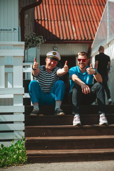 360 KRAADI suvepäevad