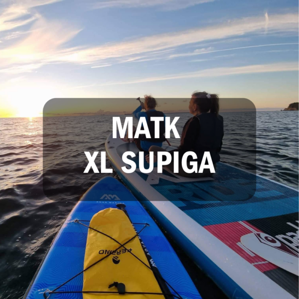 360 KRAADI MATK XL SUPIGA