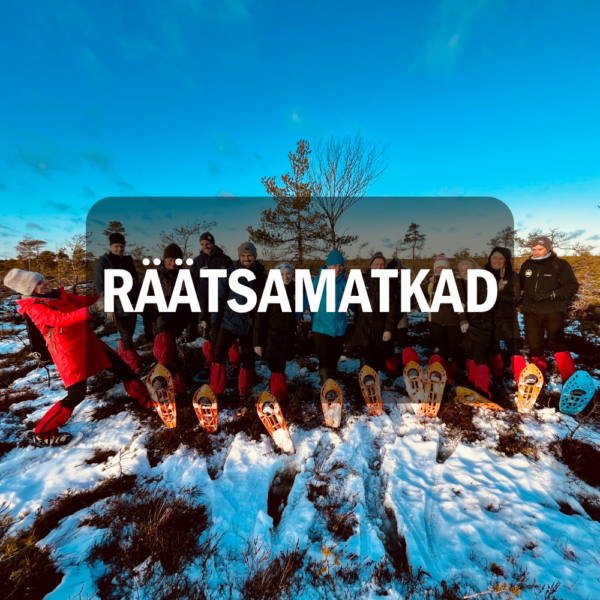 360 KRAADI RÄÄTSAMATK