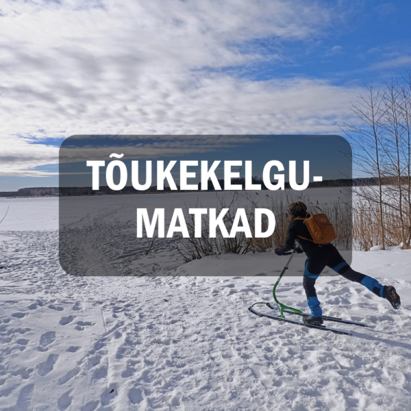 360 KRAADI TÕUKEKELGUMATK