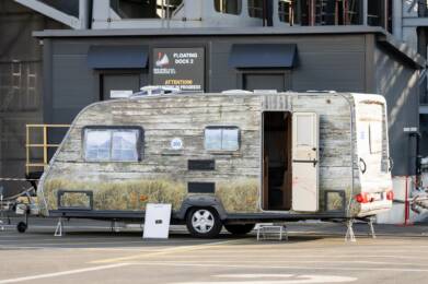 Mobiilne põgenemistuba