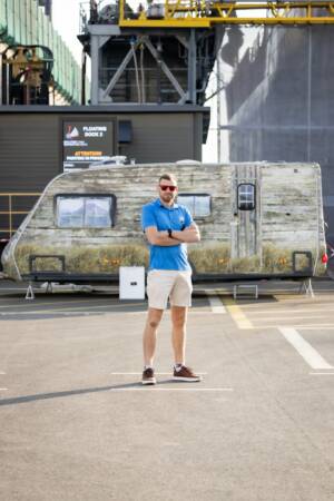 Mobiilne põgenemistuba