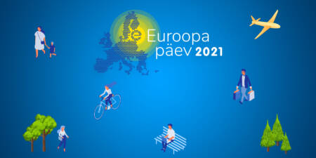 360 kraadi Euroopa Päev