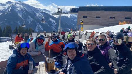 Ski Juwel - Austria suusakeskuste pärl!