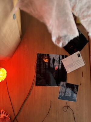 mobiilne põgenemistuba