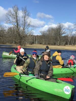 360 kraadi kanuumatkalised