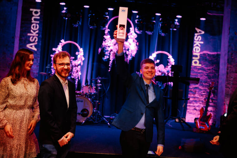 360 KRAADI meeskonnamäng Nutikad Tehingud