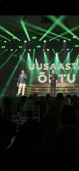 robert rool ja jüri butšakov seb gala meeskonnamängul