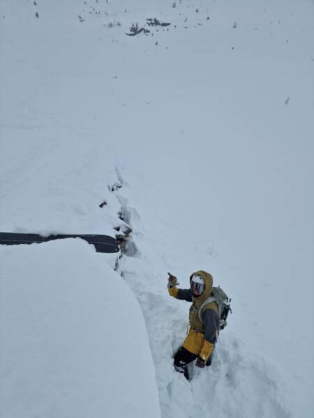 Itaalia suusareis 2026