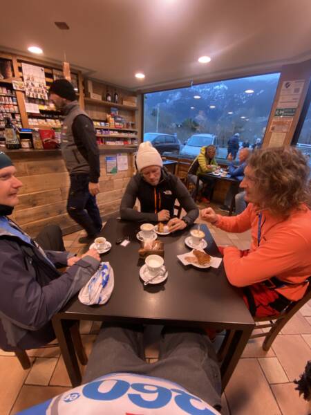 Itaalia suusareis 2026