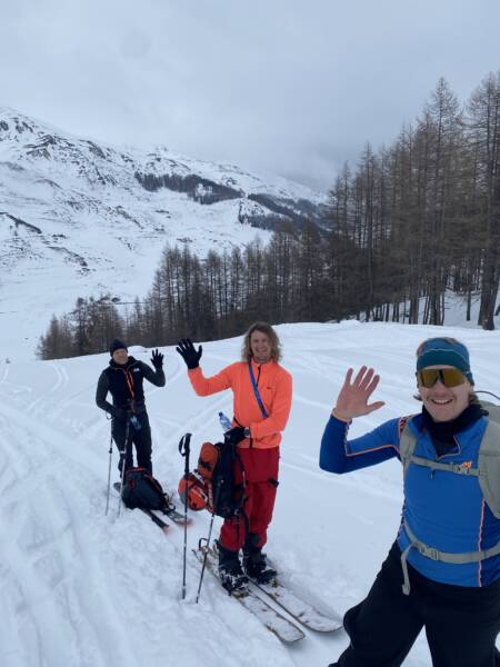 Itaalia suusareis 2026