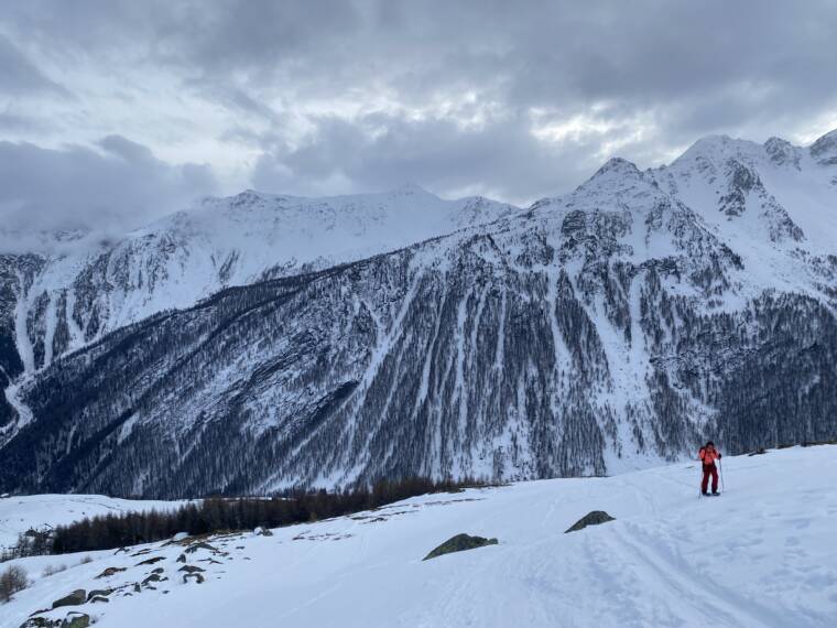 Itaalia suusareis 2026