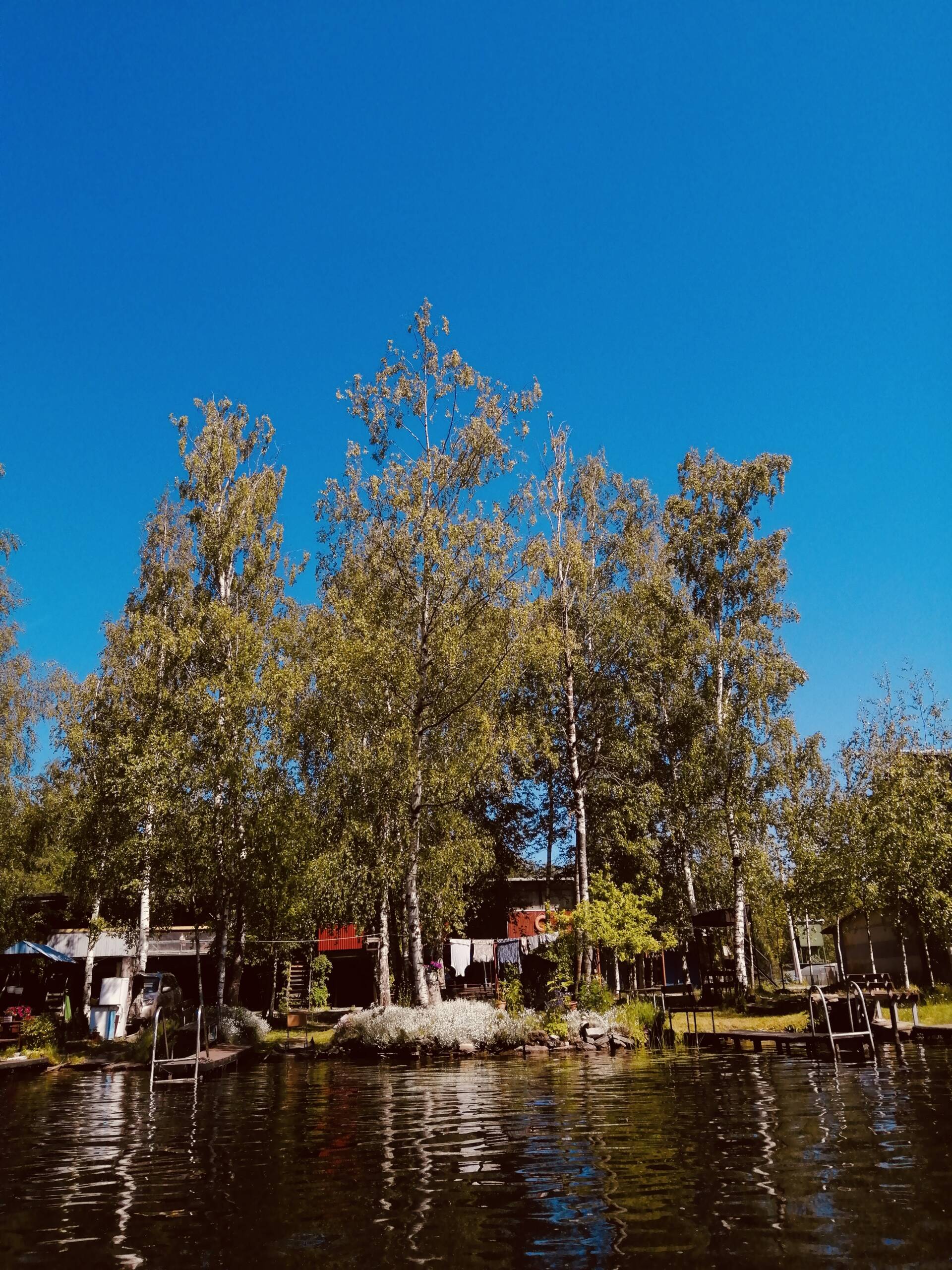 Avasta Narva Veneetsia kajakimatkal 23. augustil - Pilt 3