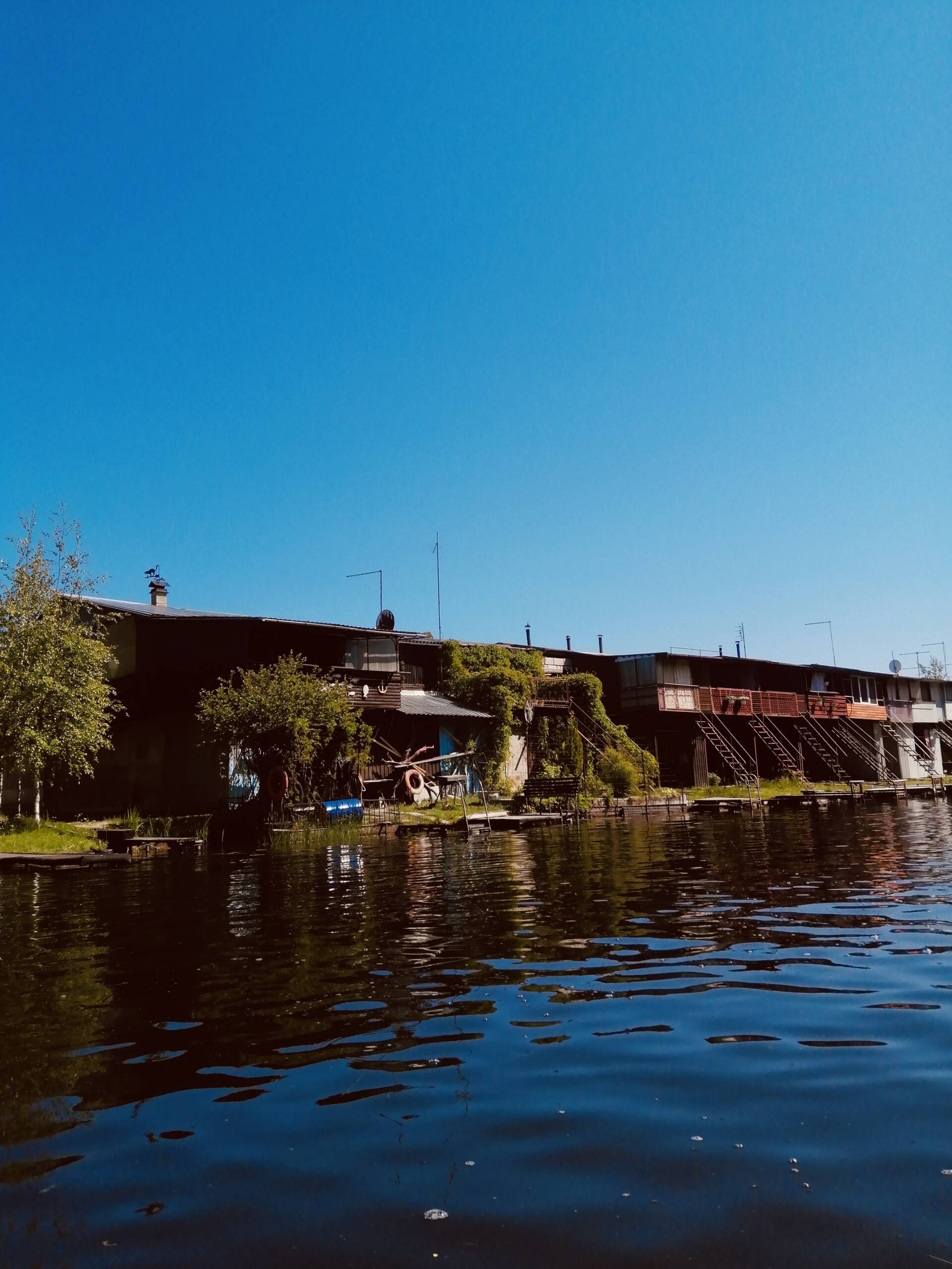 Avasta Narva Veneetsia kajakimatkal 23. augustil - Pilt 4