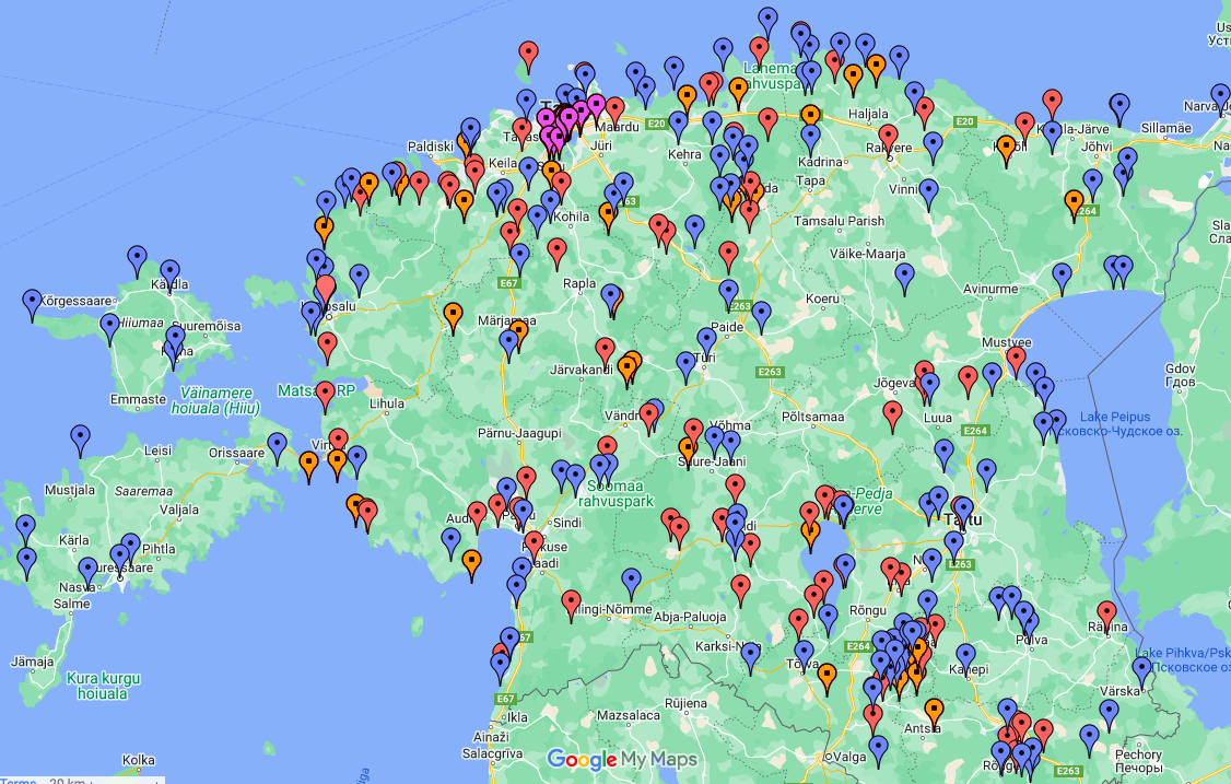 Otsin meeskonnategevust – mida peaksin teadma?